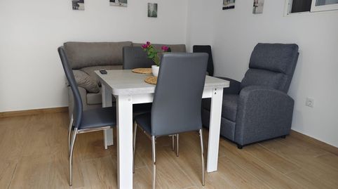 Foto 5 de Apartamento de alquiler en Centro, Mérida