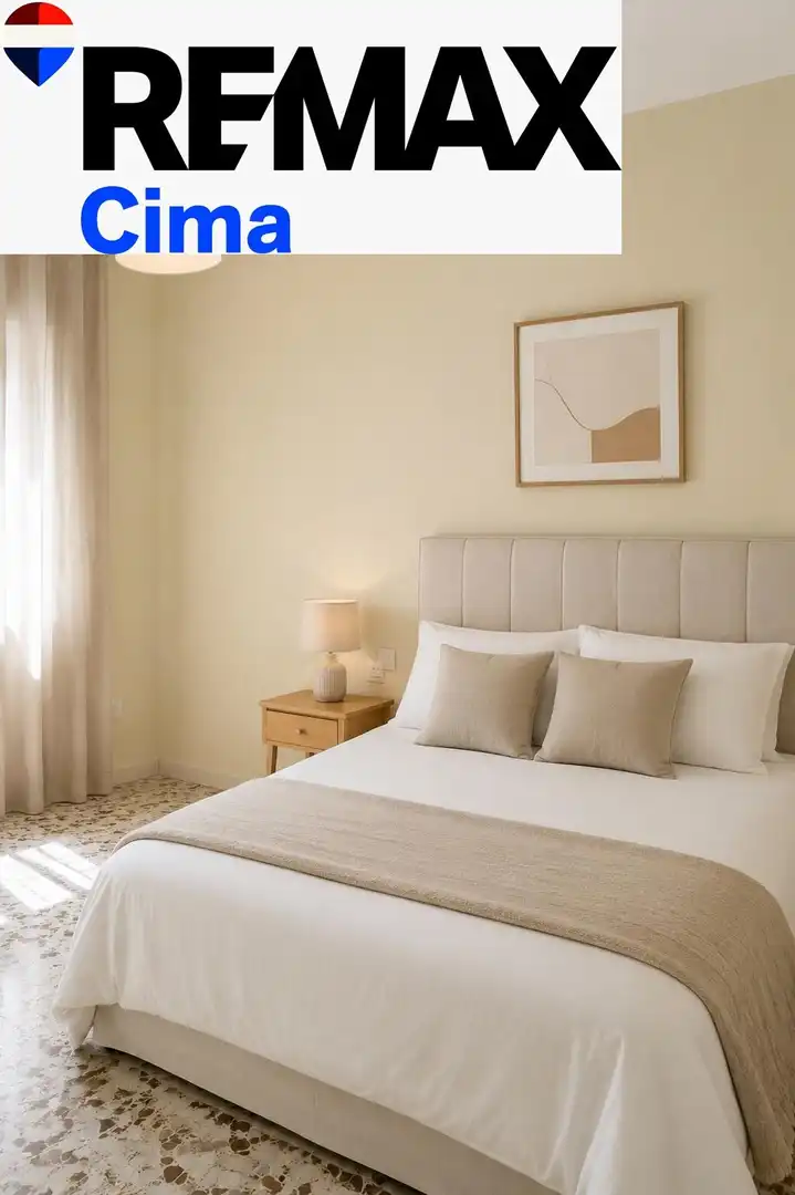 Bedroom of Houses for sale in Zújar  with Air Conditioner, Heating and Furnished