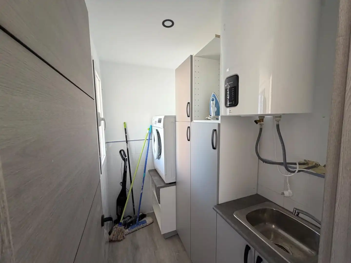 Apartamento con piscina en venta en Orihuela Costa, imagen 7