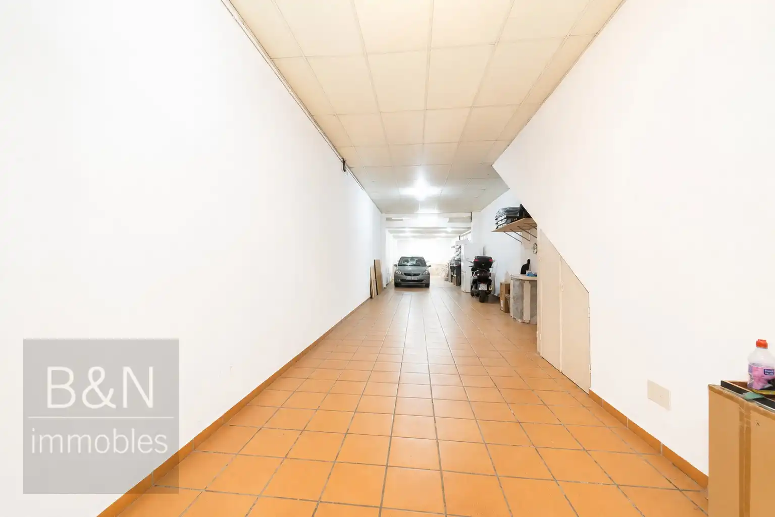 Casa o chalet en venta en Terrassa con Aire acondicionado, Calefacción y Terraza