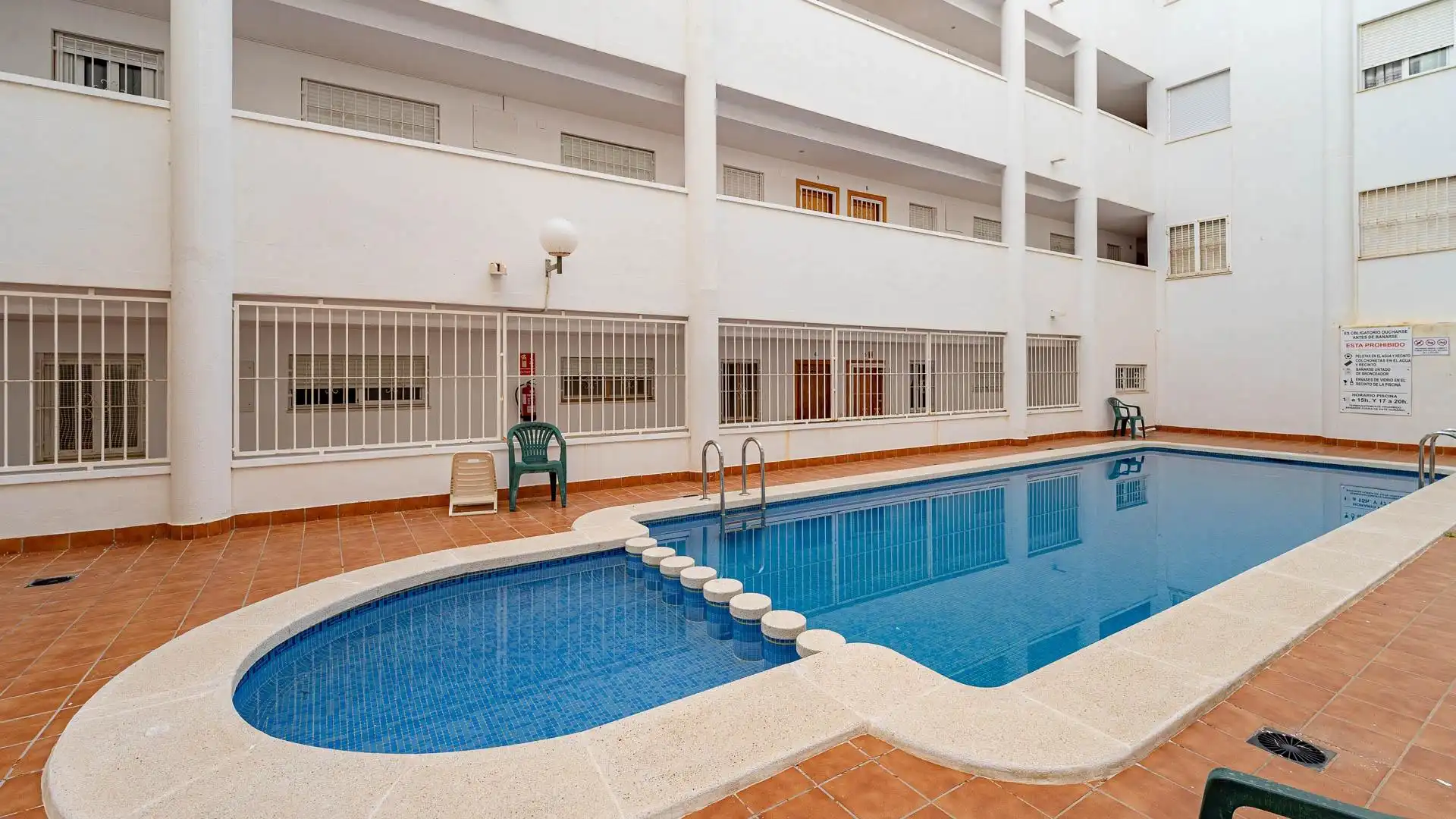 Apartamento en venta en SAN LUIS, 1, Parque de las Naciones
