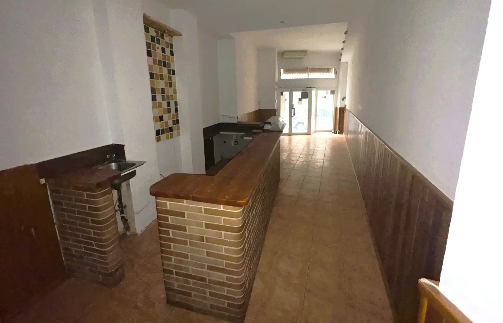 Local commercial à vendre à Carrer de la Ribera d'Ebre, imagen 8