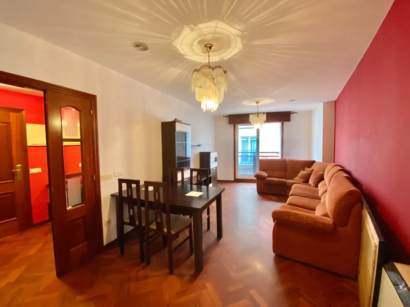 Appartement avec terrasse à vendre à Rúa Ría de Viveiro, imagen 15