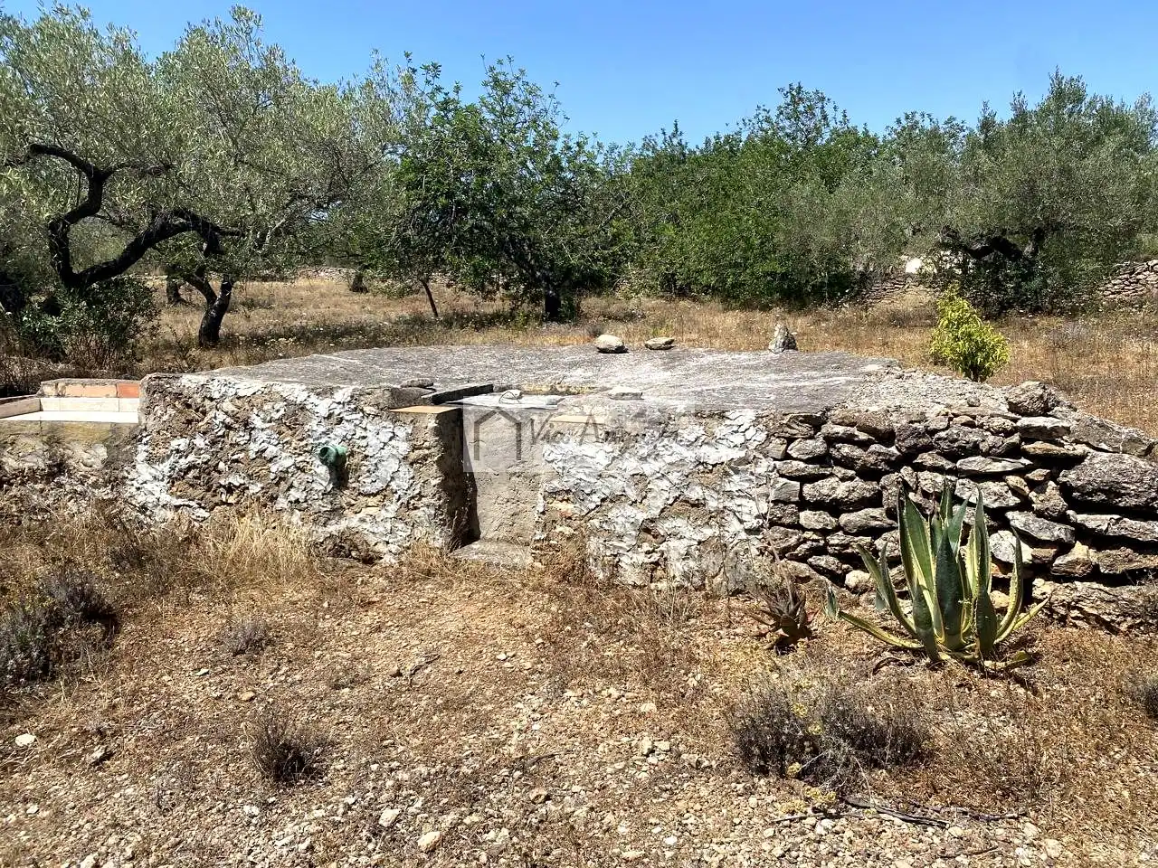Terreno rustico in vendita a Bordes, imagen 11