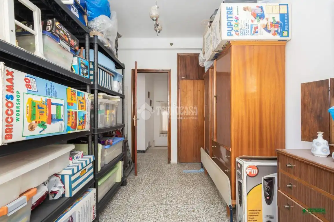 Casa adosada en venda en Albox amb Balcó