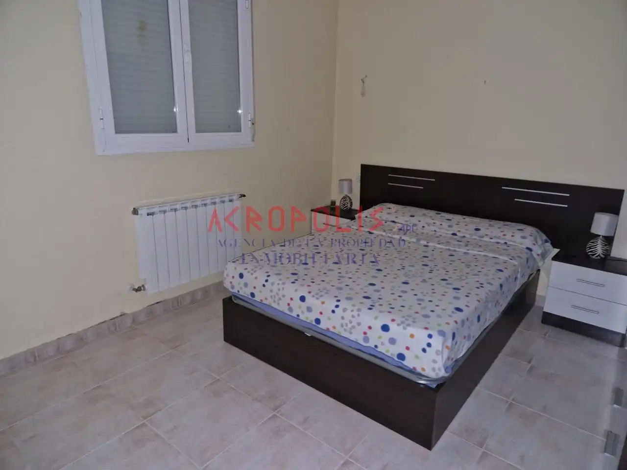 Habitación de Casa o chalet en venta en Alija del Infantado con Calefacción