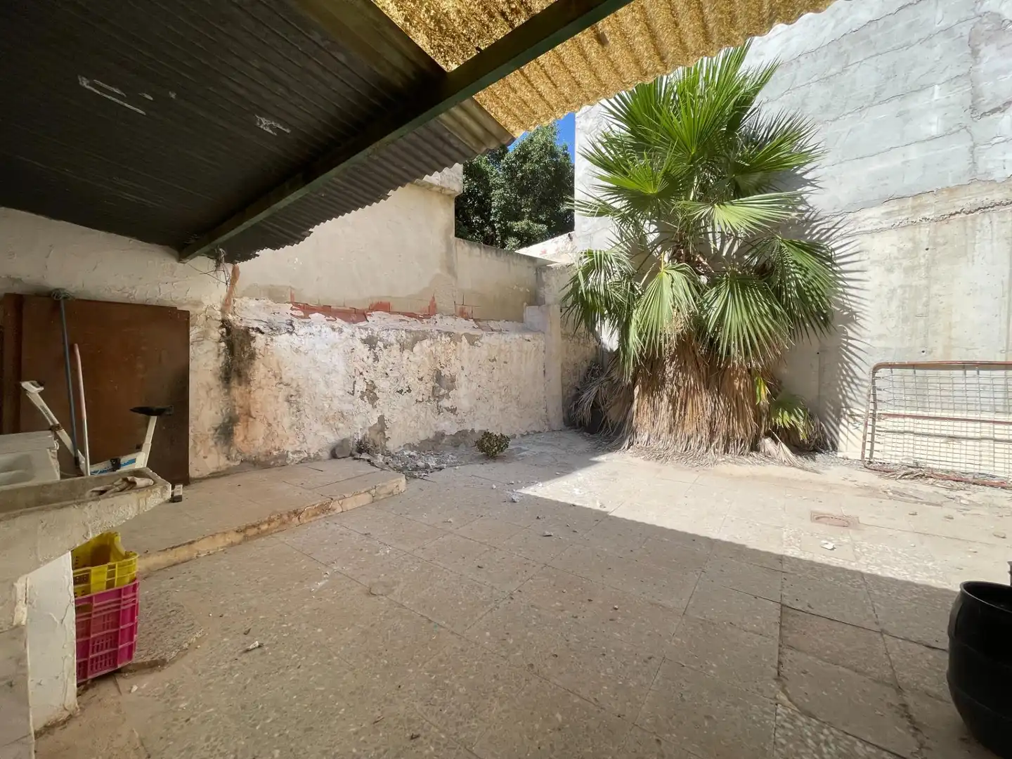 Exterior view of Houses for sale in Rojales  with Private garden
