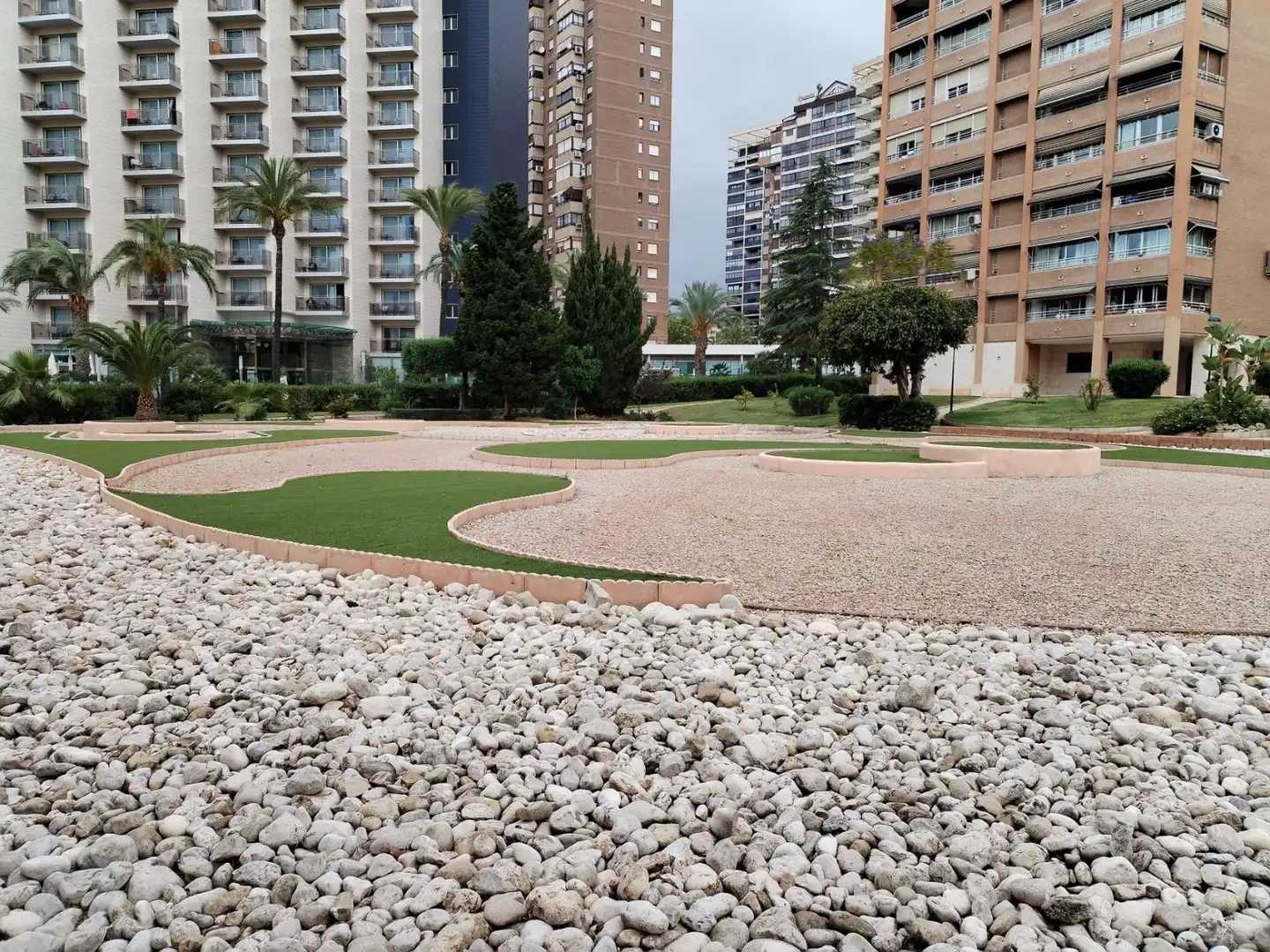 Apartamento con piscina en venta en Avinguda de Europa, imagen 29