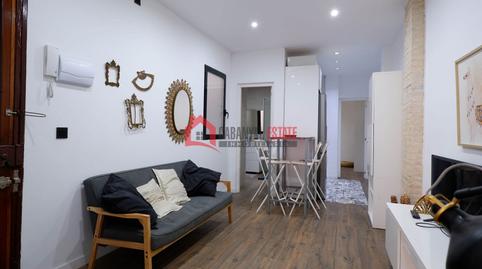 Foto 2 de Apartament en venda a El Cabanyal - El Canyamelar, Valencia