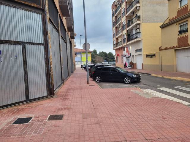 Local comercial en Venta en VICENTE PEIRATS MONTON, 29 en La Vall d'Uixó