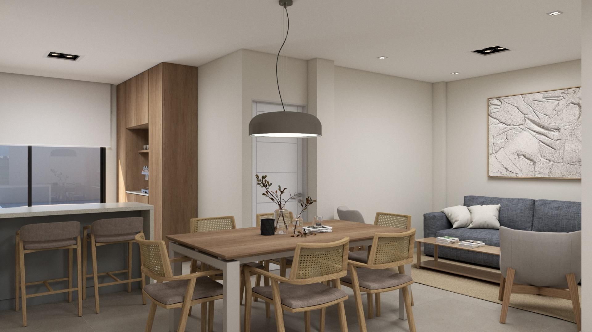 Menjador de Planta baixa en venda en  Palma de Mallorca amb Terrassa