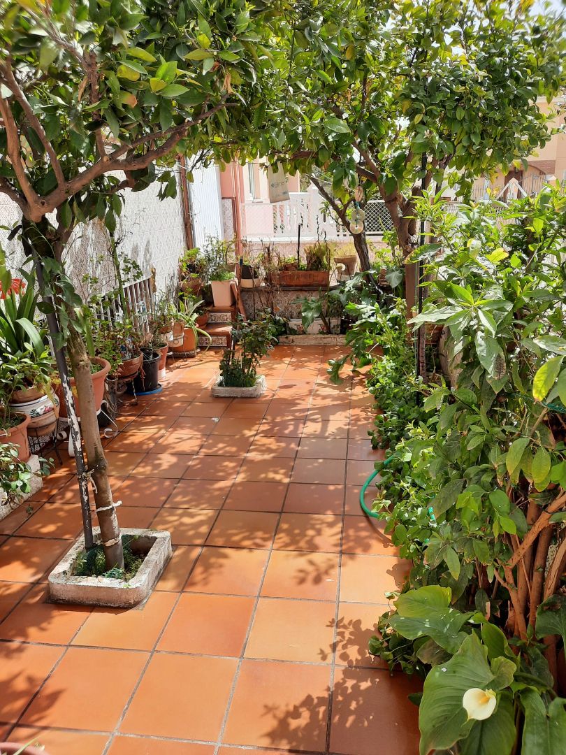 Casa o xalet en venda a Plaza Marcona