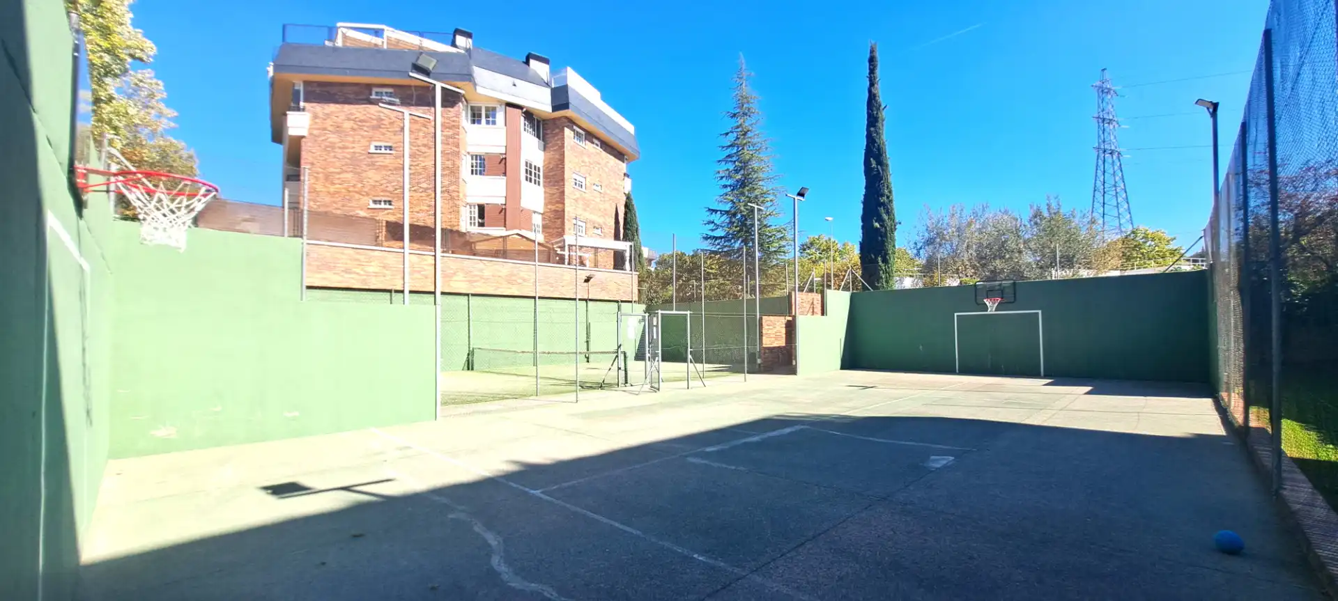 Flat with pool to rent in Calle Granja del Conde 16, imagen 79
