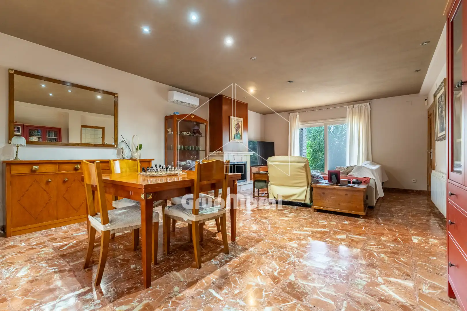 Villa con terrazza in vendita a Carrer Garbí, imagen 42