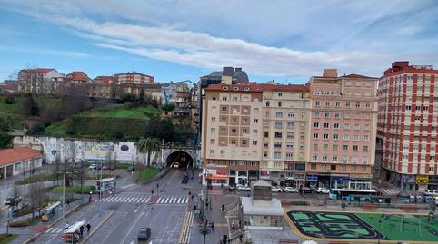 Foto 2 de Piso en venta en Castilla - Hermida, Santander