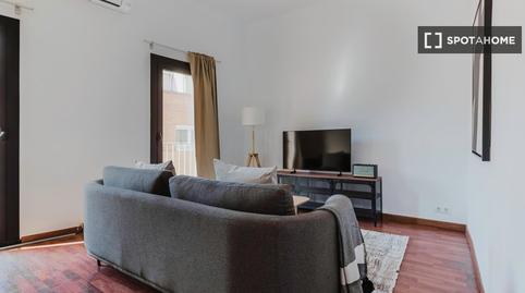 Foto 2 de Apartament per a compartir a Sarrià, Barcelona