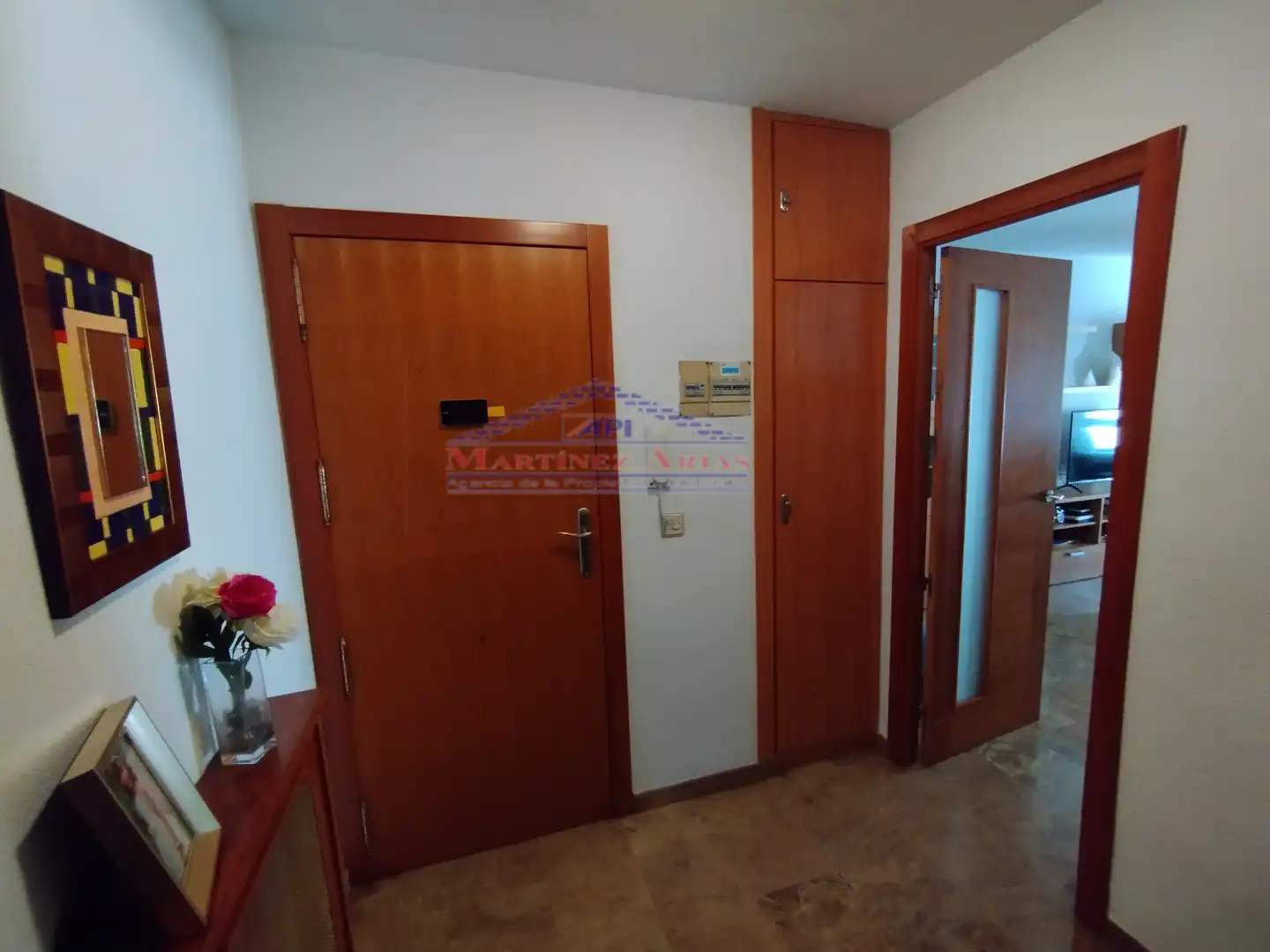Flat for sale in Jaén  with Air Conditioner and Balcony