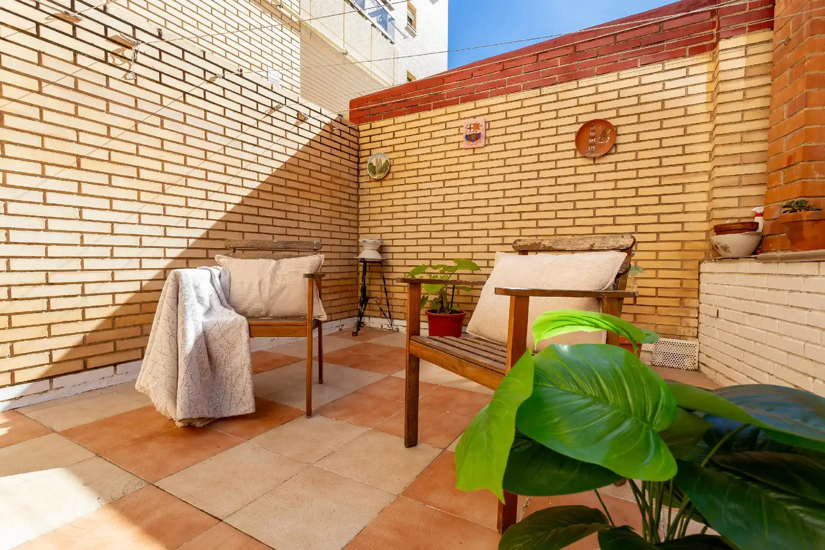 Apartment with pool for sale in Barenys, imagen 3