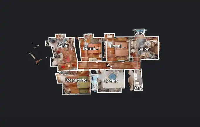 Appartamento con terrazza in vendita a Bergara, imagen 36
