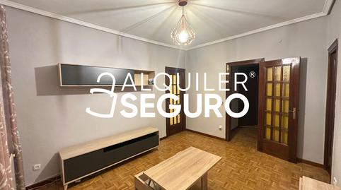 Photo 2 of Flat to rent in Hermanos de Pablo, Concepción,  Madrid Capital