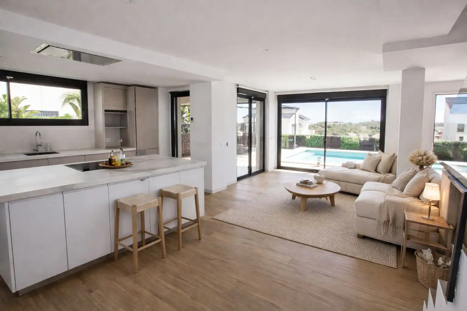 Casa con giardino in vendita a Benimantell, imagen 2