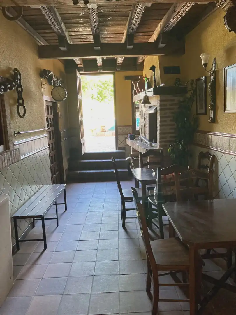 Casa o chalet en venta en Geria, Valladolid
