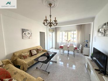 Wohnung mit Balkon zum Verkauf in Cruz de Humilladero