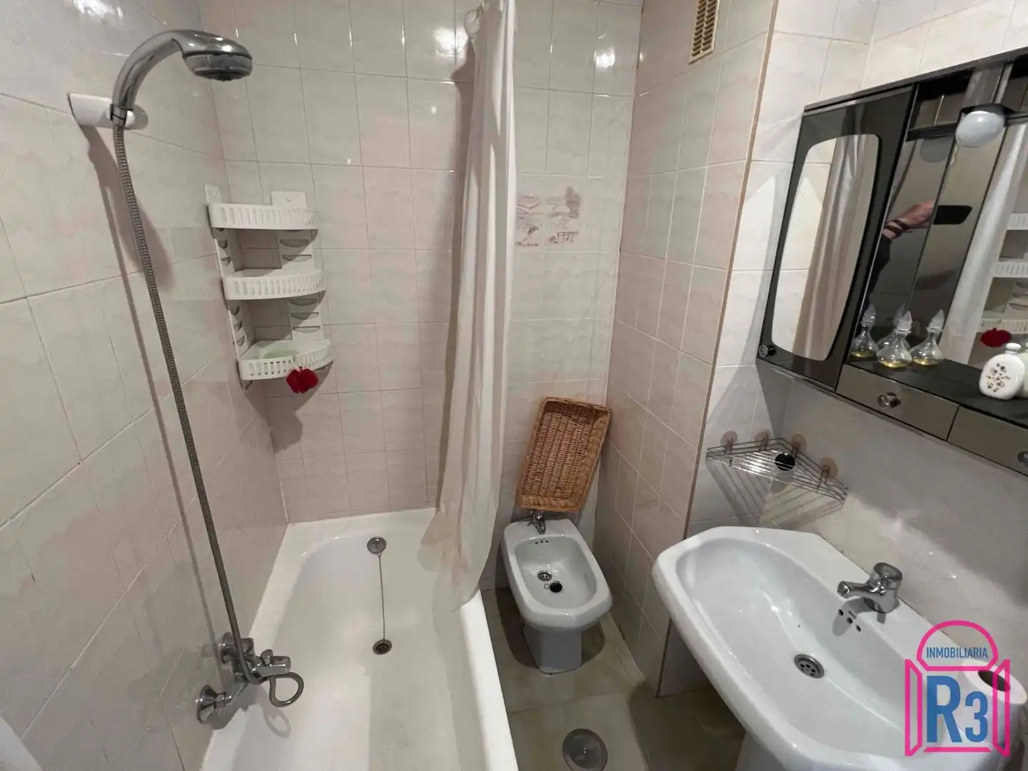 Flat with lift to rent in Cardenal Lorenzana, imagen 19