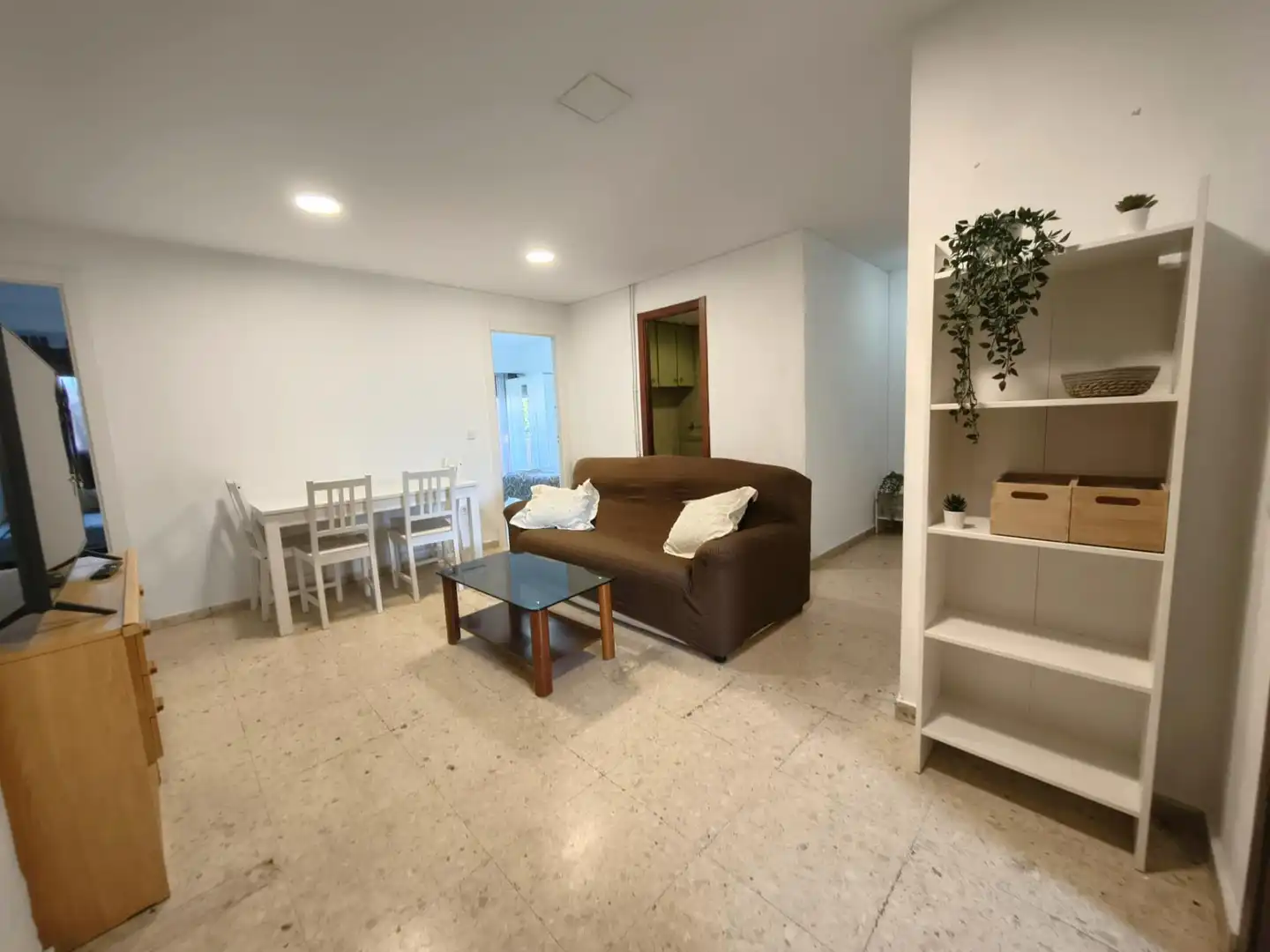 Flat for rent in Calle ALBALAT DELS TARONGERS, La Bega Baixa - Plaza Xúquer