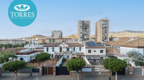 Photo 2 of Building for sale in Barrio de Ciudad Jardín, Málaga
