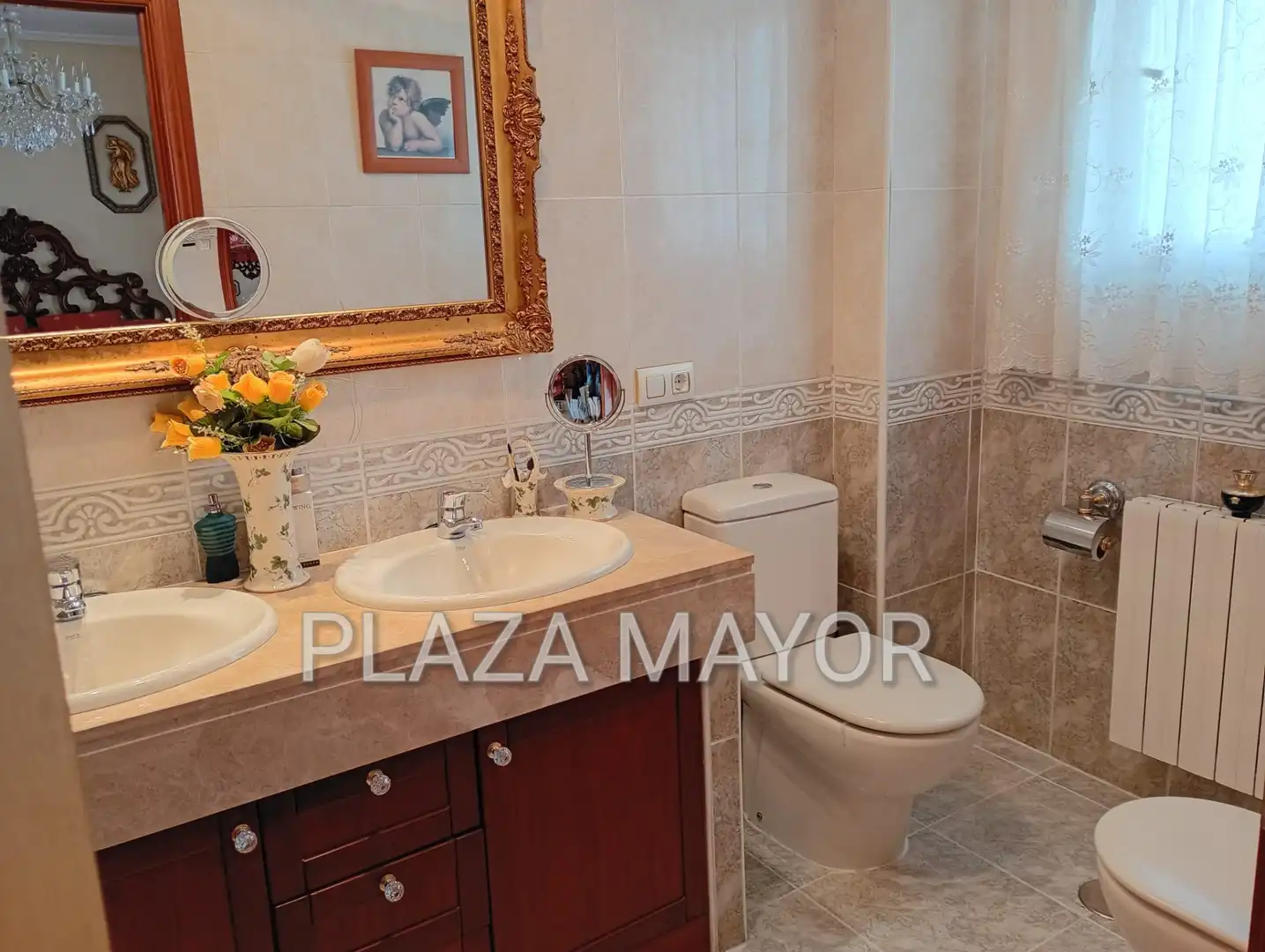 Habitatge amb piscina en venda a Avenida Fontana, imagen 20