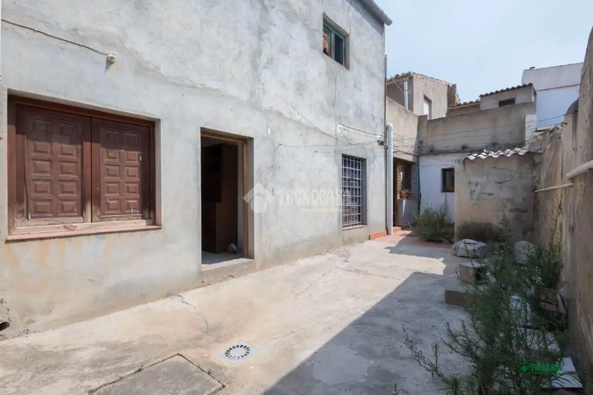 Casa con terraza en venta en Antas, imagen 23