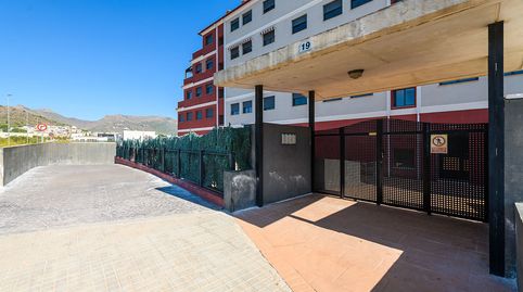 Solvia Inmobiliaria  Garaje Vall dUixó la, imatge 2