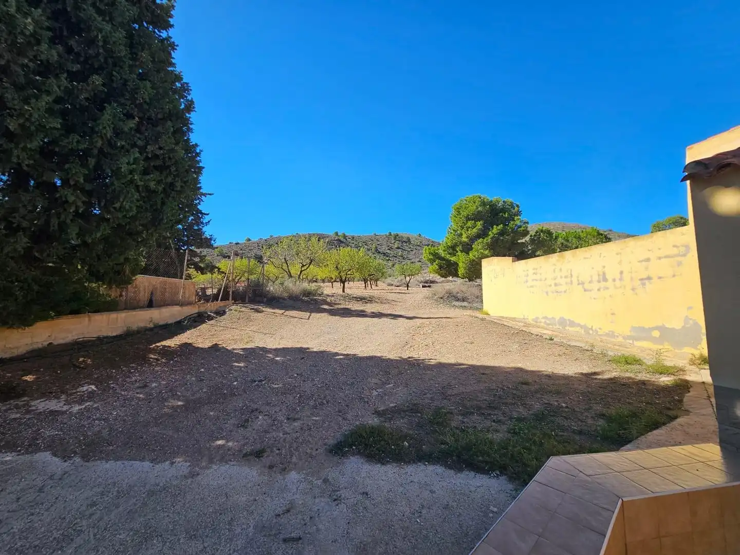 Casa rústica con piscina en venta en La Pinilla - Las Palas, imagen 22