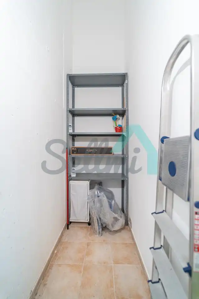 Flat for sale in Castropol  with Heating, Storage room and Furnished