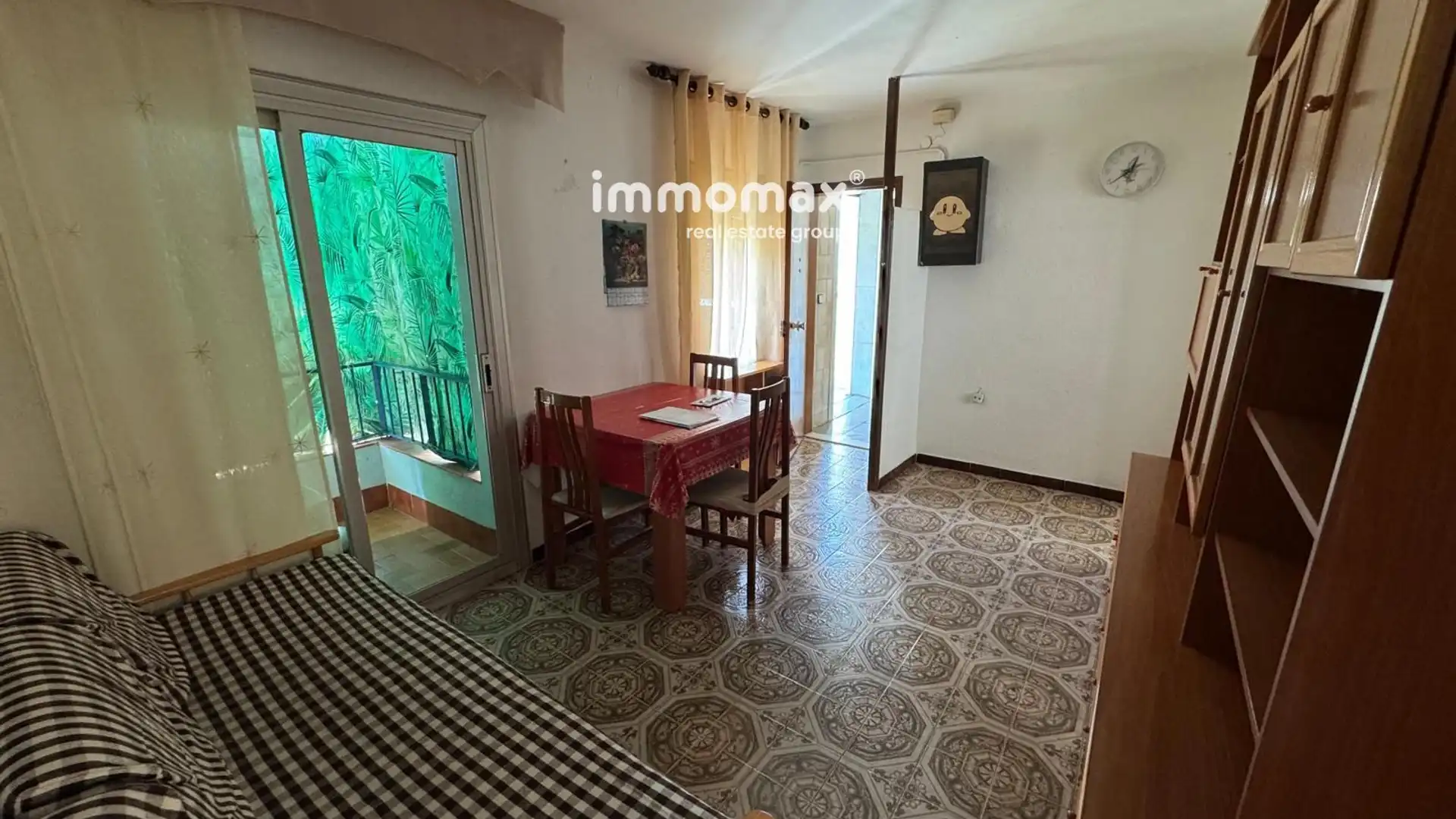 Flat for sale in Sant Boi de Llobregat  with Terrace and Alarm