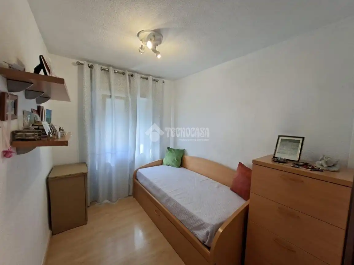 Appartamento in vendita a Zarzaquemada, imagen 8
