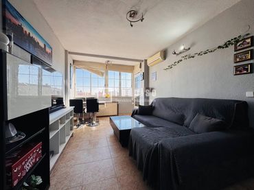 Appartement à vendre à de Alonso de Mendoza