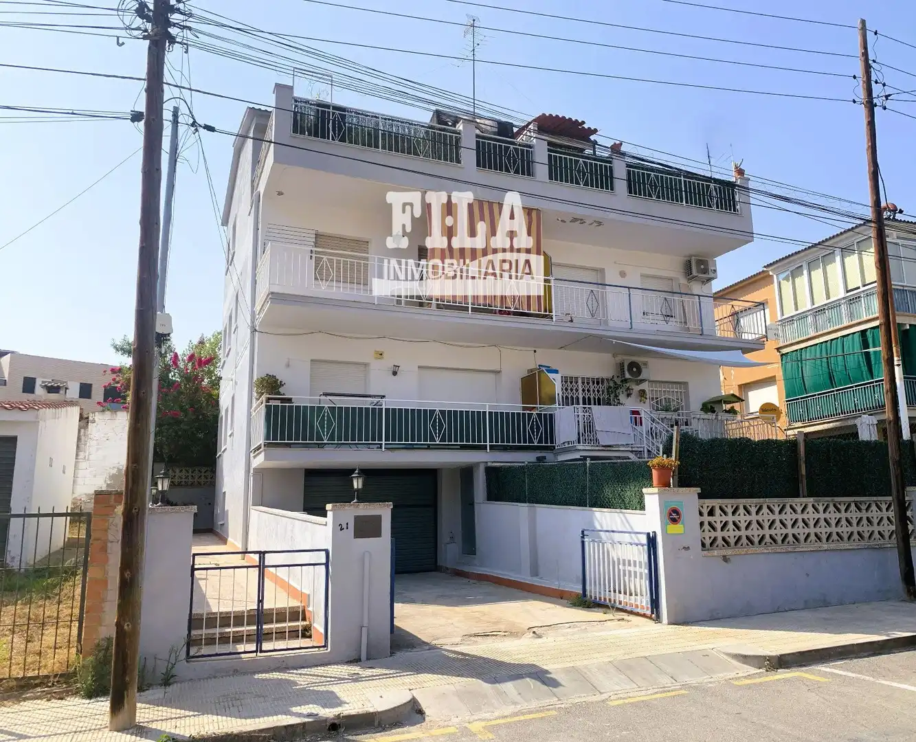 Appartamento in vendita a Alemanya, imagen 21