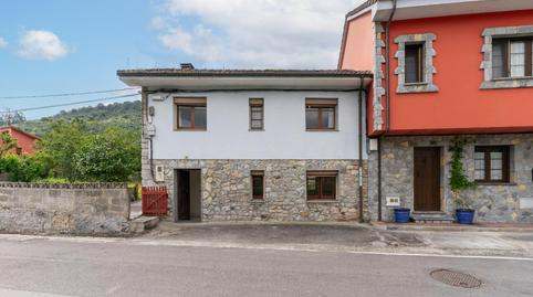 Photo 2 of Single-family semi-detached for sale in Lugar Vegalencia, 31, Ribera de Arriba, Asturias