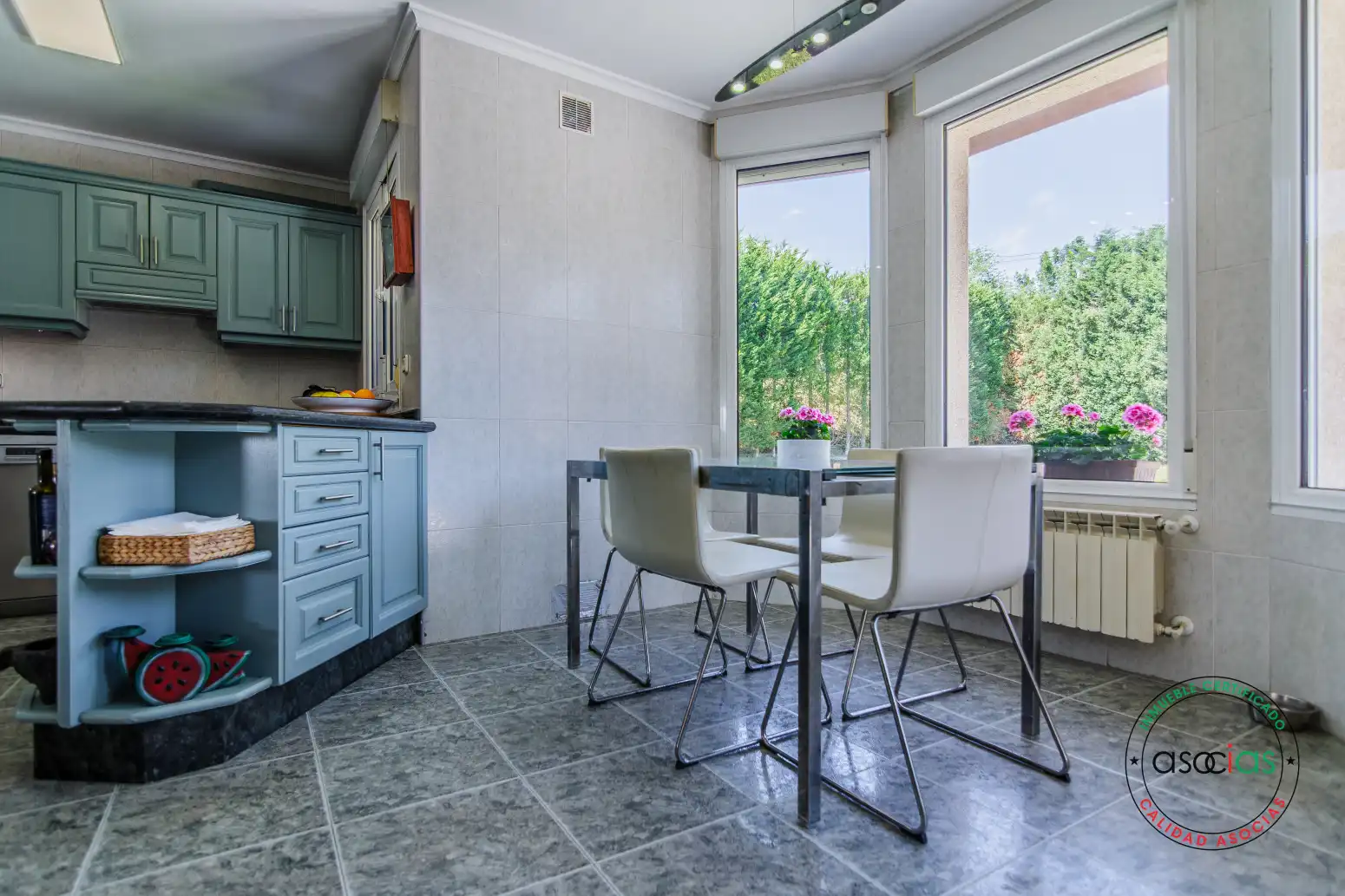 Casa con jardín en venta en LG FONCIELLO, imagen 82