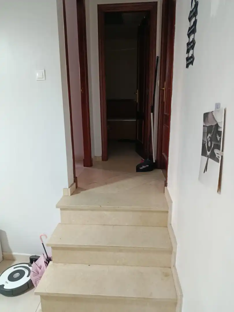 Wohnung zur Miete in Centro