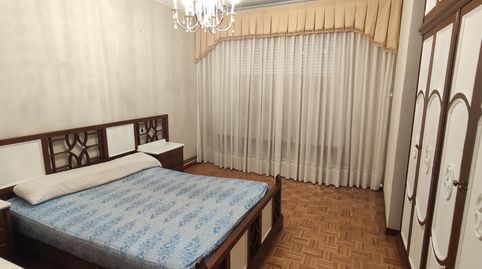 Foto 5 de Piso de alquiler en Rúa Sáenz Díez, Centro, Ourense Capital