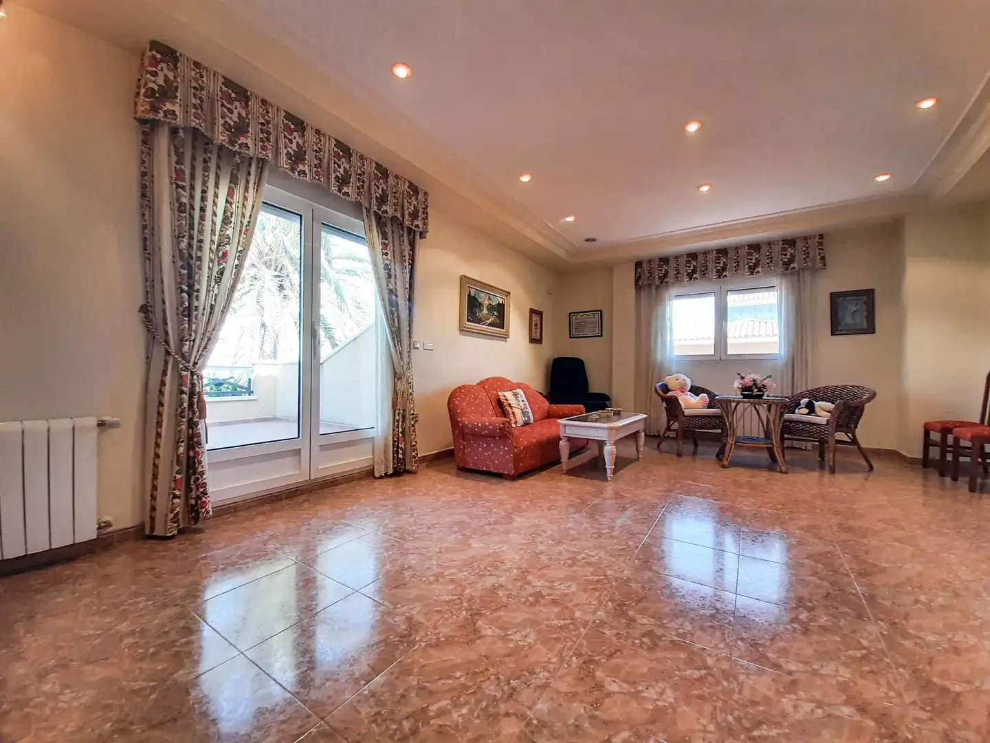 Villa mit Terrasse zum Verkauf in Calle JOSE ANTON AGULLO, imagen 39