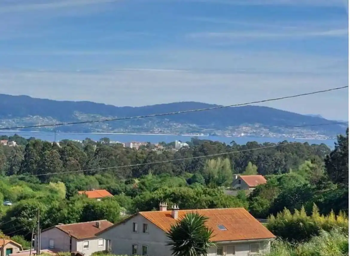 Residential land for sale in Adina- Portonovo, imagen 2