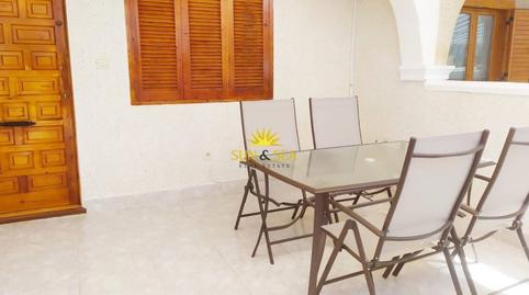 Photo 3 of Duplex to rent in Playa Tamarit - Playa Lissa, Alicante