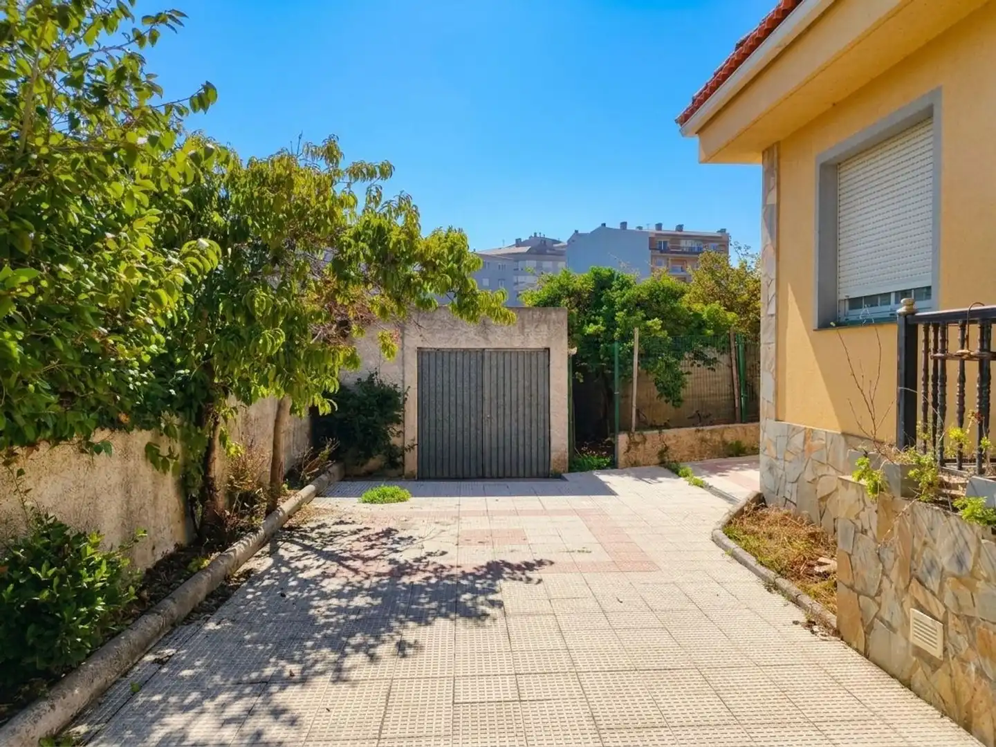 Villa avec jardin à vendre à Calle Vilarrodís, imagen 7