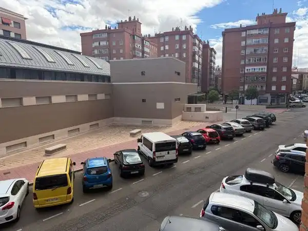 Pis amb terrassa en venda a Delicias, imagen 15
