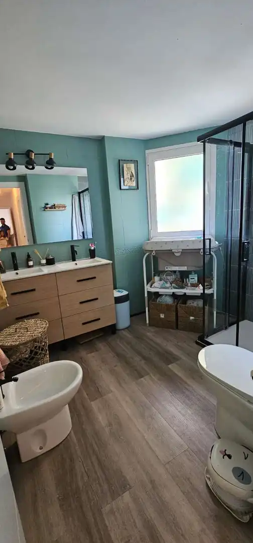 Apartament amb ascensor en venda a Centro ciudad, imagen 23