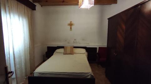 Foto 4 de Casa o chalet en venta en Montemolín, Badajoz